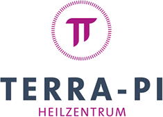 Logo Heilzentrum Terra-Pi
