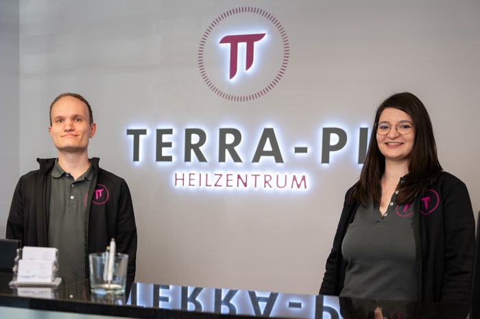 TERRA-PI Empfang